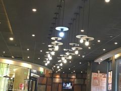 -汉堡王(新城吾悦广场店)