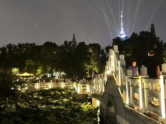 -南通濠河风景名胜区