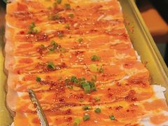 -首尔烤肉大排档(合生汇店)