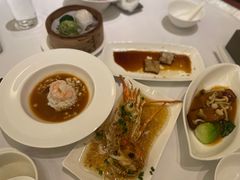 -成都瑞吉酒店·宴庭中餐厅