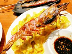 -海小馆海鲜餐厅(茂业百货店)