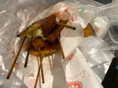-张记炸串肠粉