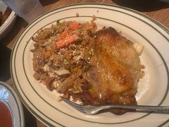 -玛格萝妮比萨屋(陆家浜路店)
