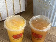 -ChaTraMue手标泰式茶(中山公园龙之梦店)