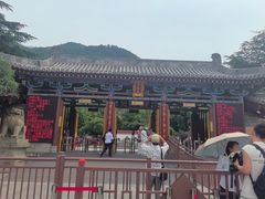 -华清宫景区