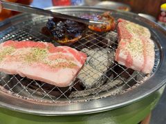 -山葵说·泥炉烤肉(泰达时尚E街区店)