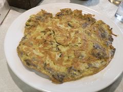 -金杏·粘卷子 烤鸭 农家菜