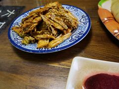 乾隆白菜-鼎香润(德胜门内店)