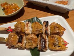 -有喜屋·鲜鸡烧鸟·居酒屋(安龙路店)
