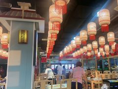 -汉唐守艺人·河北面馆(民心河店)