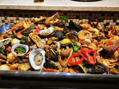 -芭菲盛宴·环球美食(锦城万达广场店)