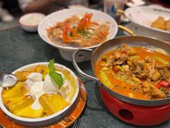 -新白鹿餐厅(湖滨银泰IN77C区店)
