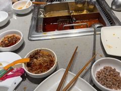 -海底捞火锅(百利广场店)