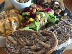 全日早餐-251#coffee roasters(沿河东路店)