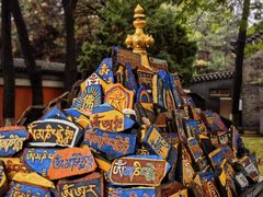 -护国法轮寺