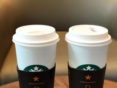 -星巴克臻选(南京艾尚天地店)