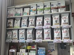 -谐和益家动物医院·免疫绝育·血液透析·宠保定点医院(高新伊藤分院)