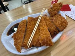 -哈灵面馆(宁波路店)