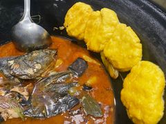 -缘福乡村铁锅炖民宿(八达岭店)