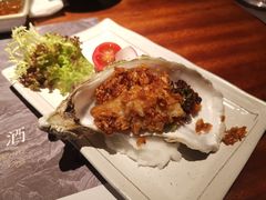 -岩也·日料与酒(龙岗天安云谷店)