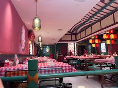 大堂-辣小鲜·南昌大排档(船山路店)