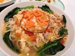 -山东老家(黄埔分店)