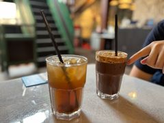 -何九海南茶店(鬼仔巷店)