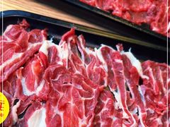 -正禾鲜·潮汕牛肉火锅(凯德天府店)