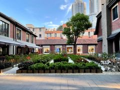 -Money Shops(愚园路店)