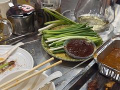 -鲁C·尚小炉·淄博烧烤(市北店)