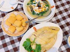 -文东记(马里士他店)