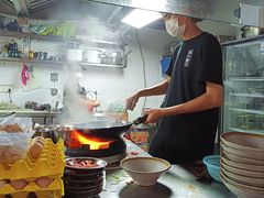 -圳兴面王·拌川·特色炒面(南山保利剧院店)
