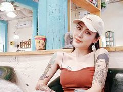 -猫小院猫主题咖啡厅(北锣店)