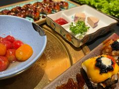 -無二炙坊·和牛烧肉(大钟寺1733店)