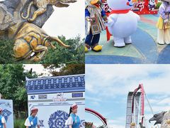 -七彩云南欢乐世界