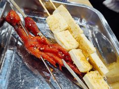 -老虎滩大连海鲜烧烤(建邺云锦路总店)