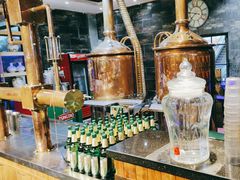 -鑫海汇海鲜烤肉自助(北国商城店)