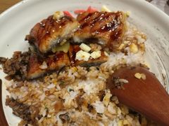 -林妈妈村·日式料理(宝山龙湖天街店)