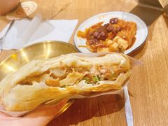 卡饼-小豆海棠(人民南路店)