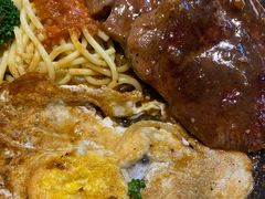 -西缘牛排(荟聚购物中心店)
