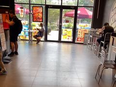 -汉堡王(上海凌云壹街坊店)