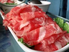 -老毛手抓·盐池滩羊非遗手抓(宁夏总店)