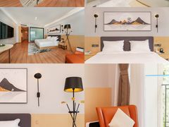 -昆明春城湖畔度假村