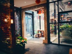 -毅祥斋老孙家泡馍(北院门鼓楼店)