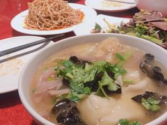-萧记三鲜烩面(郑汴路店)