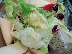 -福茂源横山铁锅羊肉(牡丹园店)