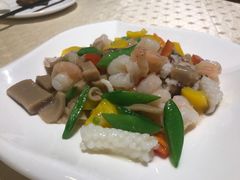 -马凯餐厅(长椿街店)