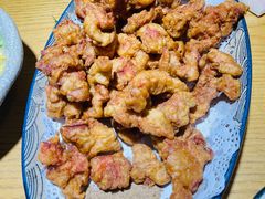 -萃和楼海鲜酒店(汉口路店)