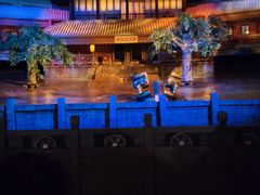 -郑州方特梦幻王国