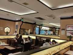 -小菜园新徽菜(合肥瑶海万达店)